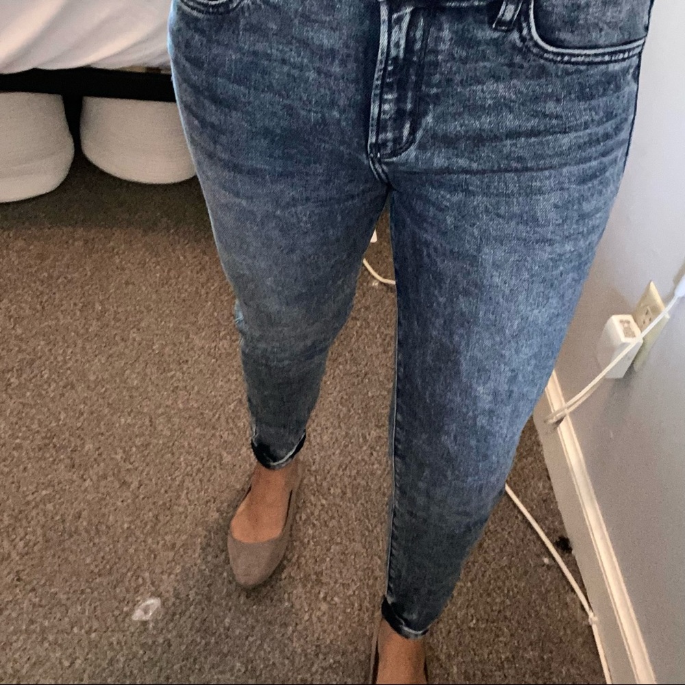 Flying Monkey Jeans